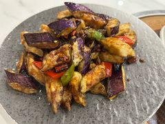 -钟记陕南菜·煎锅鱼(红专南路店)