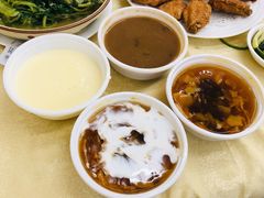 -沙湾姜埋奶(兴新包店)