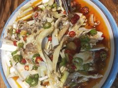 -壹块捌烧烤(灯市口店)