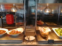 -洲际酒店·地平线全日餐厅HORIZON CAFÉ