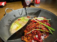 -萍姐火锅·公路夜市(打浦桥日月光店)