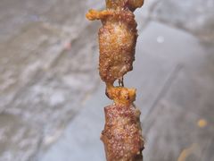 -捞沙巷