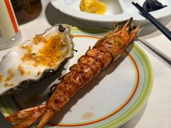 -开海·红岛海鲜虾水饺(石老人店)