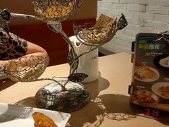 -避风塘(宝山万达店)