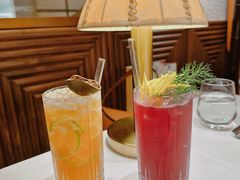 -泰漾Yang Aroi(静安嘉里中心店)
