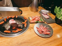 -牛炙烤肉(车公庙店)