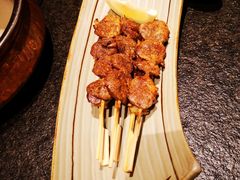 -丝路金桃·新疆菜(徐汇店)