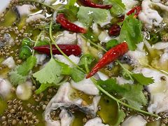 -宁波石浦豪生大酒店·自助餐厅