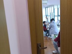 -好莱坞音乐进修学校(四川北路校区)