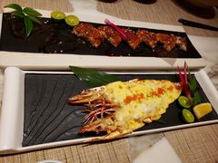 -月下料理(楷林IFC店)