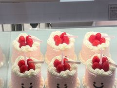-好利来(东直门银座店)
