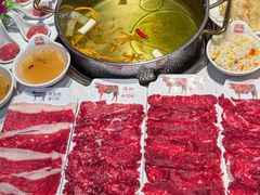 -犇鼎牛潮汕牛肉火锅(新辰里学清路店)