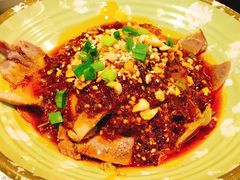 传统夫妻肺片-薛阿婆(北美新天地中心店)