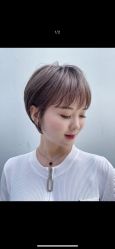 -丽时 Hair Salon