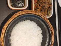 -谷田稻香·砂锅菜(西乡天虹店)
