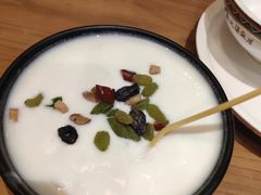 -北疆饭店(朗悦公园茂店)