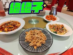 -凯鸽酒楼•雁北民间菜(华北星店)