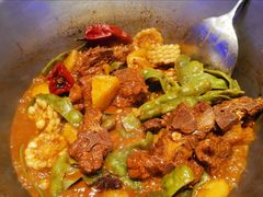 -山河屯铁锅炖·非遗铁锅炖(华强北店)