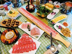 -番食园鲜食火锅(高新店)