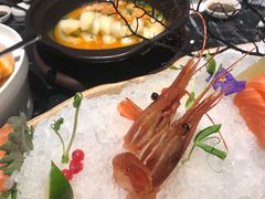 -三利音·东方司宴(外滩店)