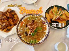 -京滨饭店·餐厅(阜外大街店)