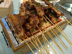 -杯莫亭(集里店)