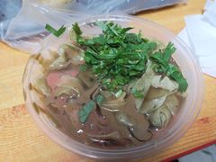 -小发锅巴菜铺(金辉家园店)
