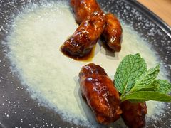 -枣子树·素食餐厅(普陀山店)