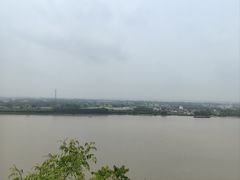 -采石矶景区