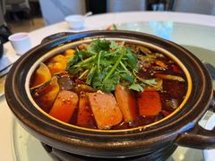 全家福血旺-马旺子酒楼