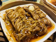 -点都德(大茶楼店)