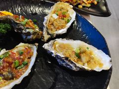 -大正味·蚝酒馆(龙泉店)