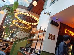 -COMMUNE·X幻师(福田COCOPark店)