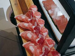 -辣伍鲜毛肚老火锅(元一店)