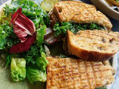 -O'mills Sourdough Bakery&Bistro(永嘉路店)