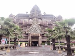 -南宁方特东盟神画