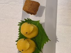 -月福京味斋·烤鸭店·北京菜(鼓楼总店)