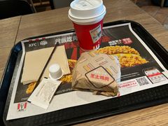 -肯德基(珠峰店)