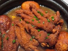 -筱爷叔·上海传统手工菜(玉树路店)
