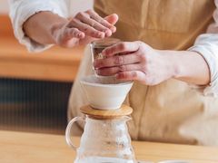 -Cafe on warm(丹霞店)