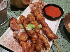 -Home Thai·泰谣(王府井apm店)