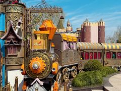 -安徒生童话乐园