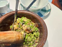 -费大厨辣椒炒肉(黄兴中心广场店)