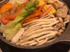 -晓寿司·精致料理(绿地店)