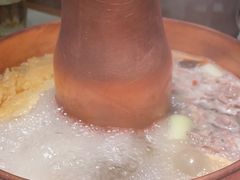 -北京老门框爆肚涮肉馆(锦业路店)