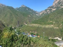 -灵山