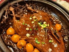 -望庐说·本地菜馆