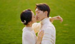 -杭州金夫人婚纱摄影(富阳私享店)