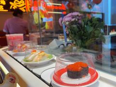 -莲寿司(国兴店)