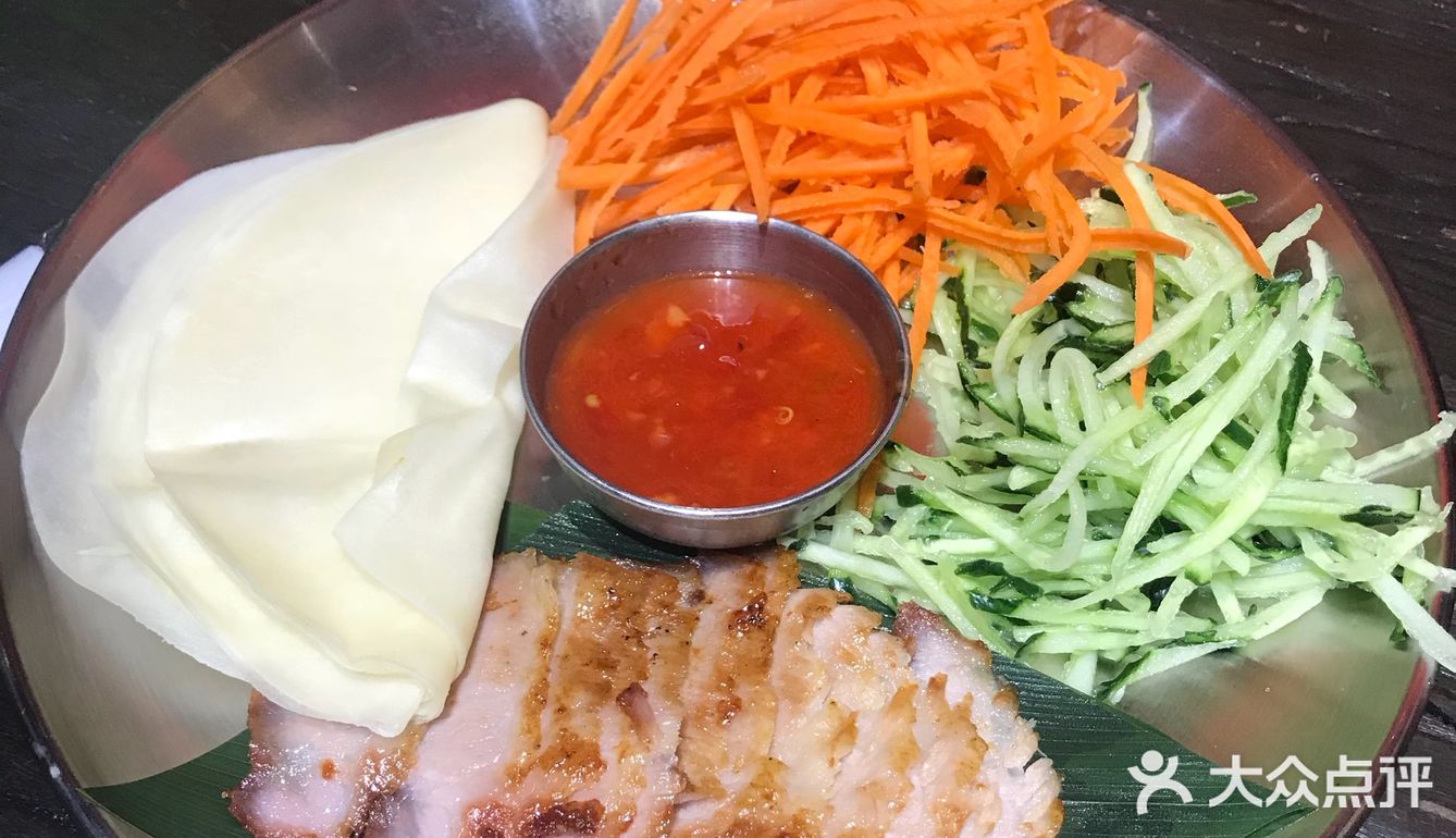 阿菜泰国大排档